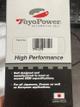 FAJA MICRO-V   7PK1370
