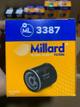 Filtro de aceite millard-3387