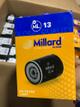 Filtro de aceite millard-ML13
