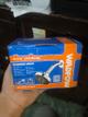 DUCHA C/BRAZO 10.5CM REDONDA WADFOW WSHS1503