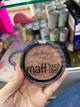 Bronceador compacto Metro color