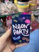 DELINEADOR COLORES NEON TRENDY
