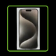 CARGADOR IPHONE 15