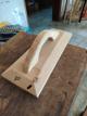 CODAL PEQUEÑA MADERA
