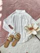 Camisa LOVE IS FOR ETERNITY