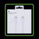 Cable Tipo C a C Iphone