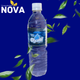 AGUA CRYSTAL 600ML