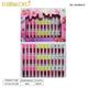 LABIALES KEVIN COCO FRUTAS
