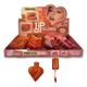 Y517 LABIAL CORAZON LIPGLOSS MATTE