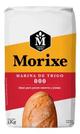 HARINA 000 MORIXE X 1 KG
