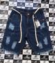 N:42 Bermuda / jeans Escuro Azytron