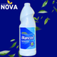 CLORO BLANCOX 1 LITRO