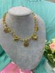 Collar San Benito