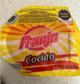 JAMÓN COCIDO FRANJA 1 KG