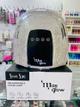 Lampara Recarg Maxglow S20 Cristales 72w