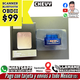 SCANNER BLUETOOTH