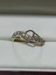 Anillo Corazon ESP