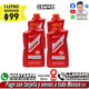 ACEITE GONHER 20W50 1L