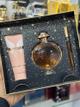 Paco Rabanne Olympea 80ml 3pzas