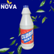 CLORO KISS