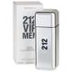 Carolina Herrera 212 VIP EDT 100ml caballero tester