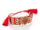 Brazalete Tejido Corazon
