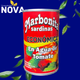 SARDINA MARBONITA TOMATE