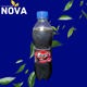 GLUP 400ML NEGRO