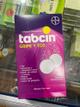 Tabcin Gripe y tos Efervescente x60