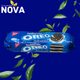 OREO TUBO AMERICANO