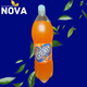 GLUP 2LITRO NARANJA