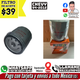 FILTRO ACEITE CHEVY/CORSA DIFORZA/MOTORFIL