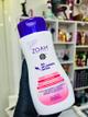 Gel de Limpieza Intima zoah 250ml
