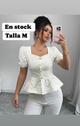 Blusa, talla M
