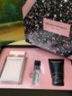 Set Narciso Rodríguez for Her EUA Parfum