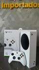 CONSOLA XBOX SERIE S 512GB