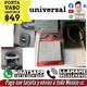 PORTA VASO ABATIBLE