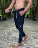 N:44 Calça / jogger preta
