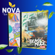 LIBRETA CALIGRAFIA