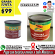 GRASA 425