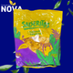 TOSTON SALSERITO 80GR