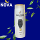 SHAMPOO PANTENE 400ML LISO EXTREMO
