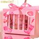 6090 KIT X6 KEVIN COCO PINK DEMIN