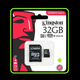 Memoria SD 32GB
