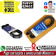 BANDA DE  ACCESORIO CHEVY CON AIRE ACONDICIONADO GM