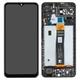 Display Samsung A04S CM