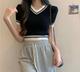 Blusa Vintage