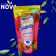 SUAVITEL ROJO 180ML