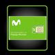 SIMCAR MOVISTAR