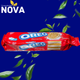 OREO TUBO VAINILLA